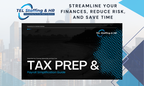 PC landing page graphic